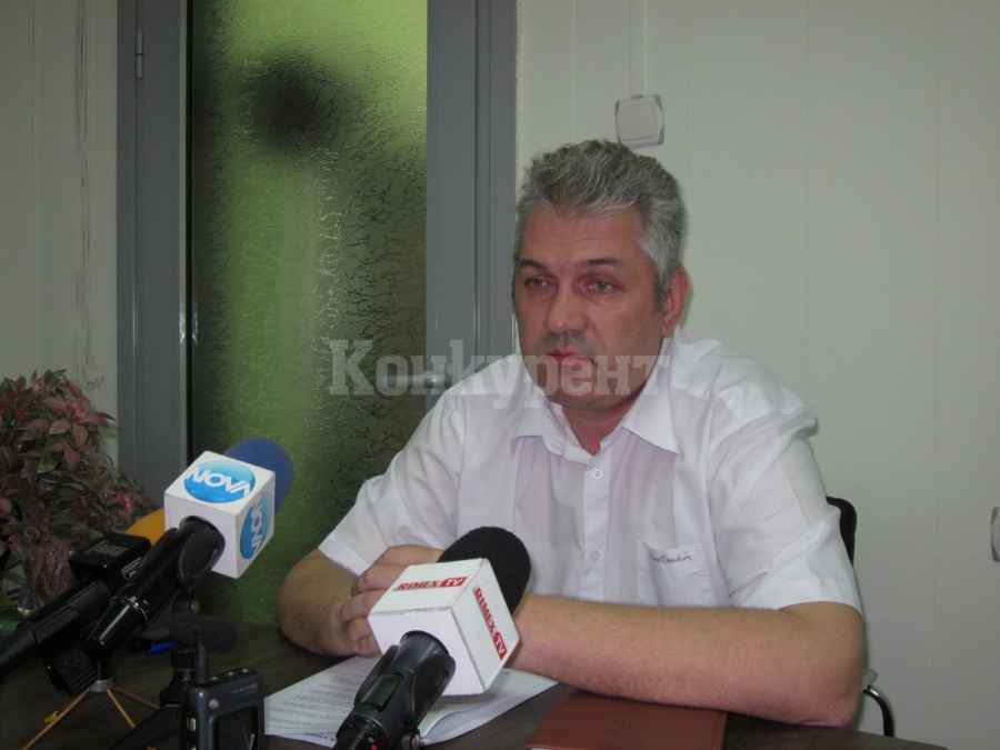 Михайлов: С близо 23% по-ниски сметки за парно и топла вода във Враца 
